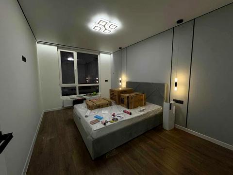 квартира по адресу Волчинецкая ул., 223-А