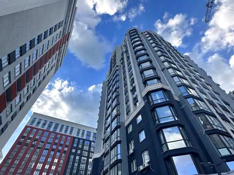 квартира за адресою Університетська вул., 1-С