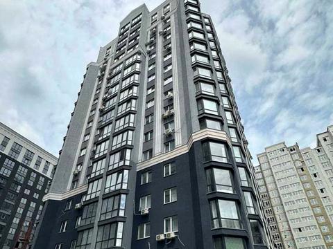 квартира за адресою Університетська вул., 1-С