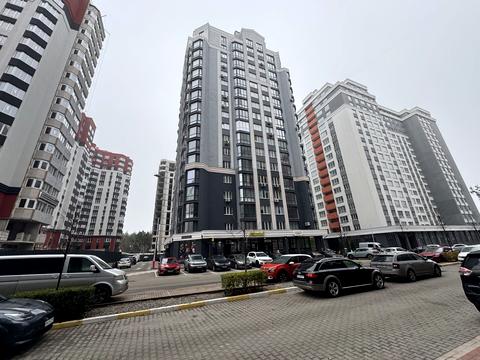 квартира за адресою Університетська вул., 1-С