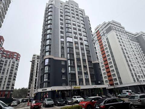 квартира за адресою Університетська вул., 1-С