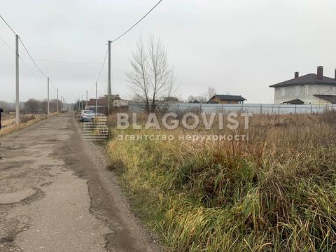 участок по адресу Вербицького