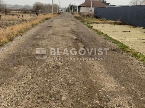участок по адресу Вербицького