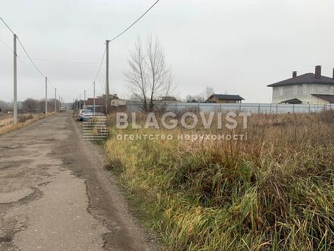 участок по адресу Вербицького