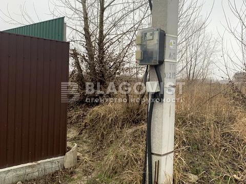 участок по адресу Вербицького