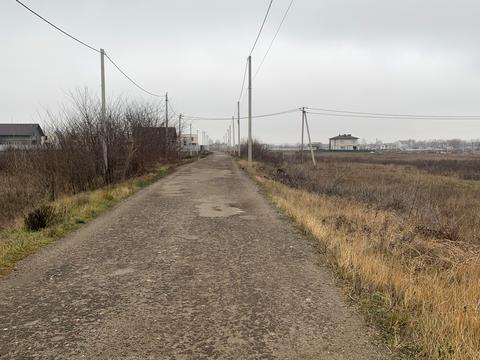 участок по адресу Вербицького