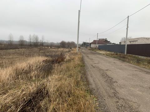 участок по адресу Вербицького