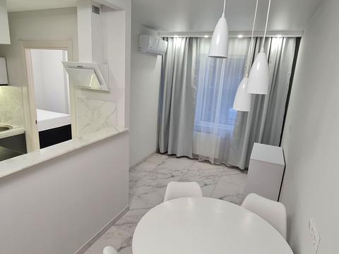 квартира по адресу Стеценко ул., 75-К