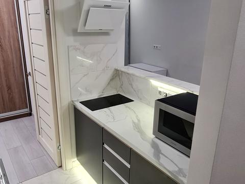 квартира по адресу Стеценко ул., 75-К