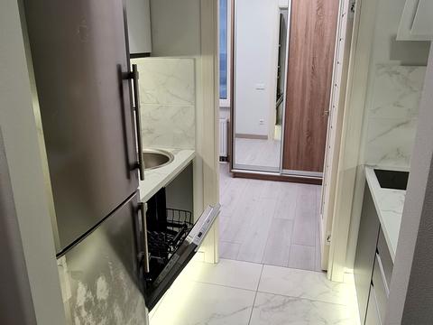 квартира по адресу Стеценко ул., 75-К