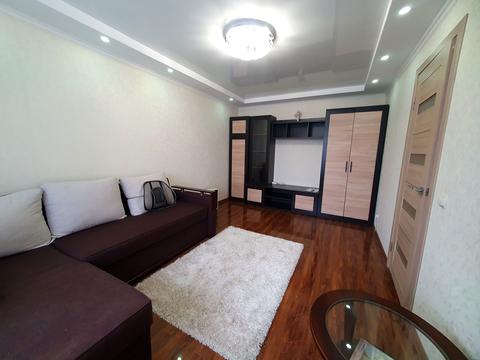 квартира за адресою Злуки просп., 45-Б