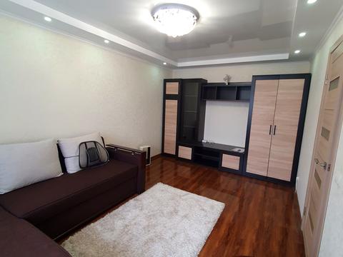 квартира за адресою Злуки просп., 45-Б