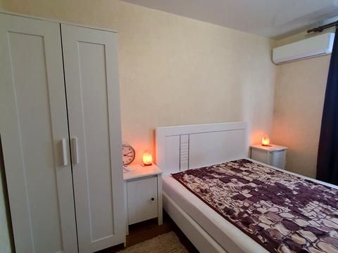 квартира за адресою Злуки просп., 45-Б