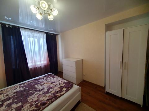 квартира за адресою Злуки просп., 45-Б