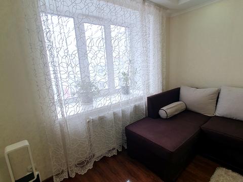 квартира за адресою Злуки просп., 45-Б