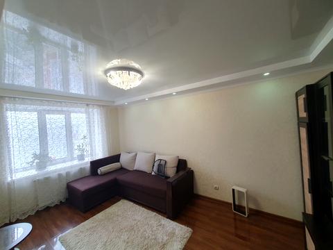 квартира за адресою Злуки просп., 45-Б