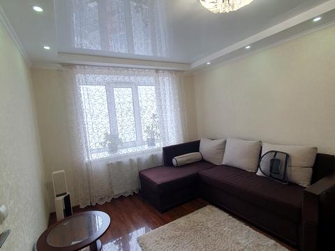 квартира за адресою Злуки просп., 45-Б