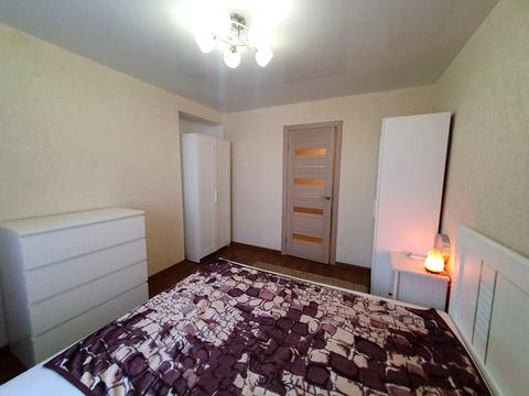 квартира за адресою Злуки просп., 45-Б