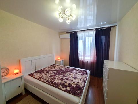 квартира за адресою Злуки просп., 45-Б