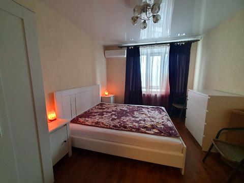 квартира за адресою Злуки просп., 45-Б