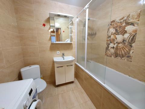 квартира за адресою Злуки просп., 45-Б