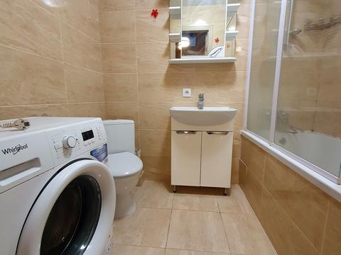 квартира за адресою Злуки просп., 45-Б