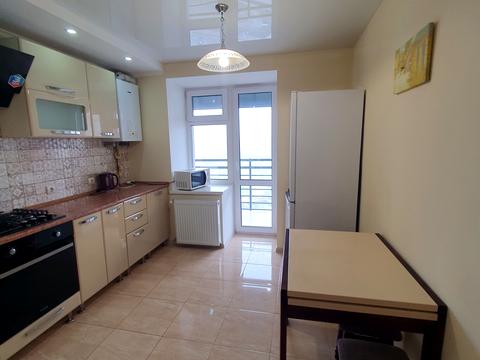 квартира за адресою Злуки просп., 45-Б