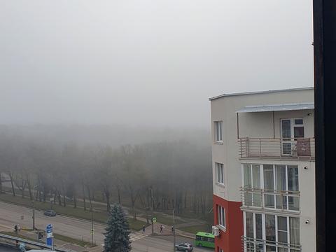 квартира за адресою Злуки просп., 45-Б