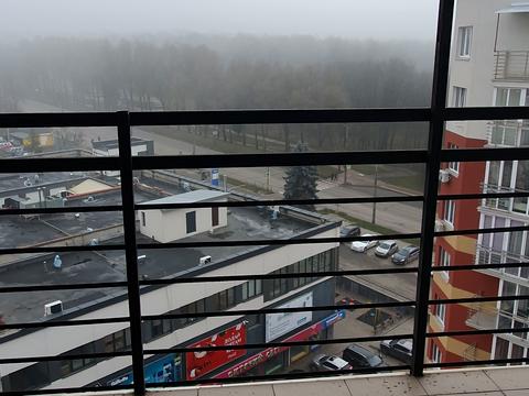 квартира за адресою Злуки просп., 45-Б