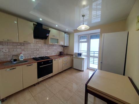 квартира за адресою Злуки просп., 45-Б