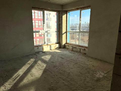 квартира по адресу Бастіонна ул., 1