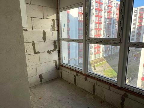 квартира по адресу Бастіонна ул., 1