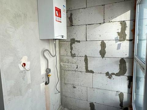 квартира по адресу Бастіонна ул., 1