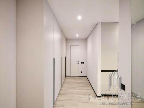 квартира за адресою Михайла Максимовича вул. (Онуфрія Трутенка), (Будинок 1)