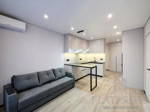 квартира за адресою Михайла Максимовича вул. (Онуфрія Трутенка), (Будинок 1)