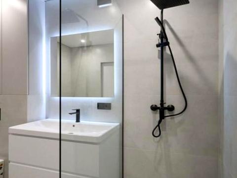 квартира за адресою Михайла Максимовича вул. (Онуфрія Трутенка), (Будинок 1)