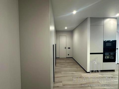 квартира за адресою Михайла Максимовича вул. (Онуфрія Трутенка), (Будинок 1)