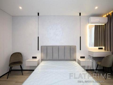 квартира за адресою Михайла Максимовича вул. (Онуфрія Трутенка), (Будинок 1)