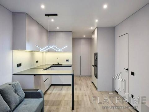 квартира за адресою Михайла Максимовича вул. (Онуфрія Трутенка), (Будинок 1)