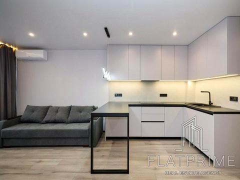 квартира за адресою Михайла Максимовича вул. (Онуфрія Трутенка), (Будинок 1)