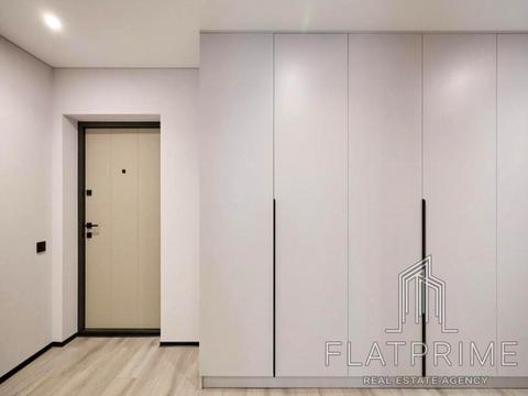 квартира за адресою Михайла Максимовича вул. (Онуфрія Трутенка), (Будинок 1)