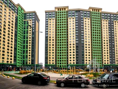 квартира за адресою Михайла Максимовича вул. (Онуфрія Трутенка), (Будинок 1)