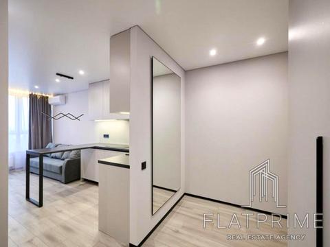 квартира за адресою Михайла Максимовича вул. (Онуфрія Трутенка), (Будинок 1)