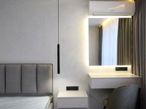 квартира за адресою Михайла Максимовича вул. (Онуфрія Трутенка), (Будинок 1)