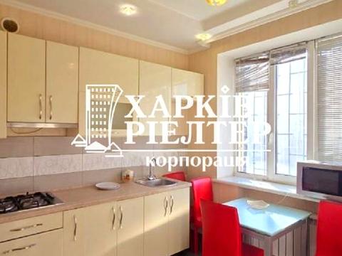 квартира по адресу Евгения Котляра ул. (Красноармейская), 12