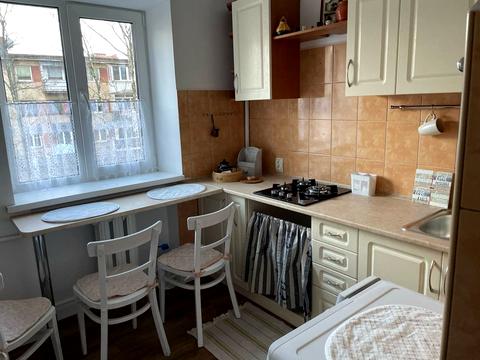 квартира за адресою Квітнева вул., 5