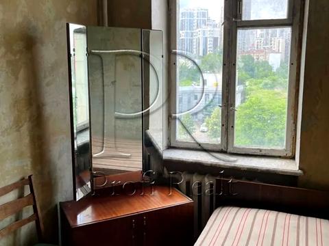 квартира за адресою Берестейський просп. (Перемоги), 5