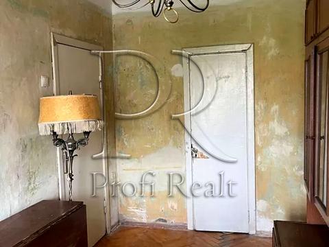 квартира за адресою Берестейський просп. (Перемоги), 5