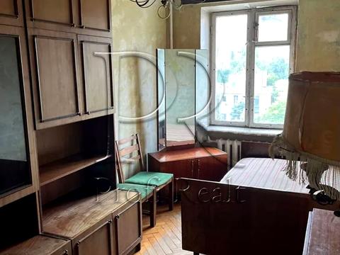 квартира за адресою Берестейський просп. (Перемоги), 5