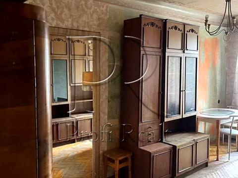 квартира за адресою Берестейський просп. (Перемоги), 5